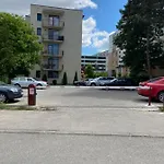 Igi Red Flat With Free Private Parking Клуж-Напока