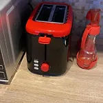 Igi Red Flat With Free Private Parking Апартаменты