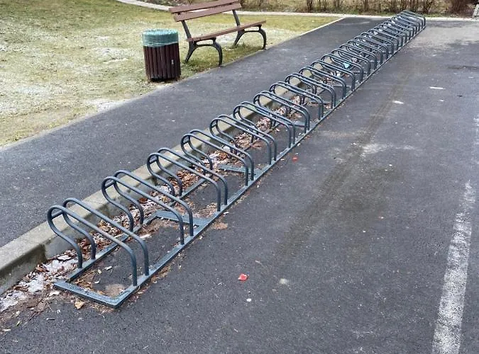 Igi Red Flat With Free Private Parking Daire Kaloşvar