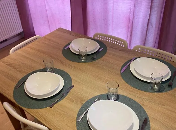 Igi Red Flat With Free Private Parking Cluj-Napoca