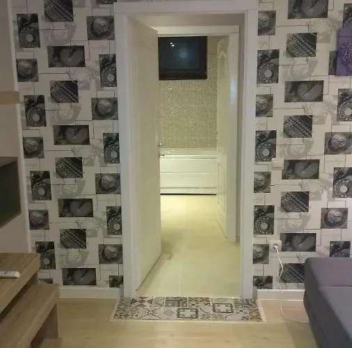 Apartament Igi Red Flat With Free Private Parking Cluj-Napoca